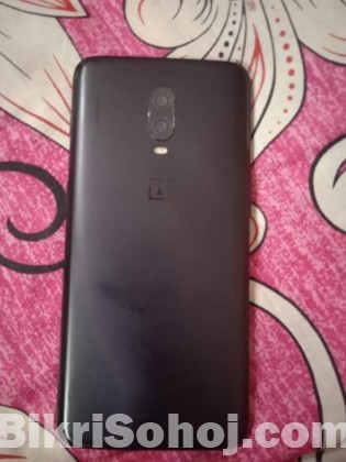 OnePlus 6t.. 8/128gb